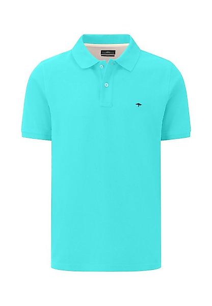 FYNCH-HATTON Poloshirt - kuzarm Polo Shirt günstig online kaufen