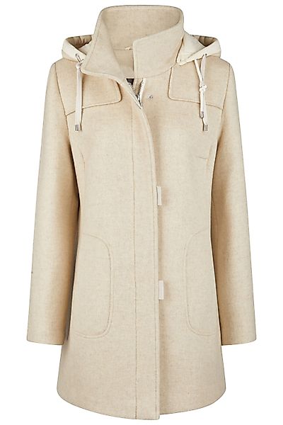 Barbara Lebek Kurzmantel Trenchcoat, Damenmantel oder günstig online kaufen