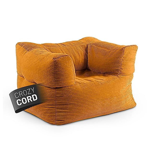 Lumaland Sitzsack In- & outdoor Sofa individuell kombinierbar mit dem Modul günstig online kaufen