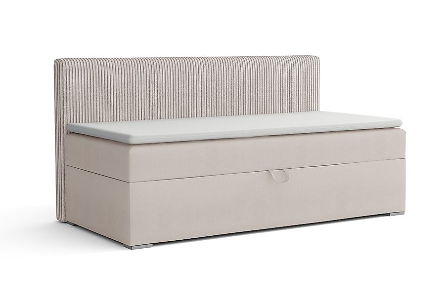 Deine Möbel 24 Boxspringbett MATI BIS günstig online kaufen