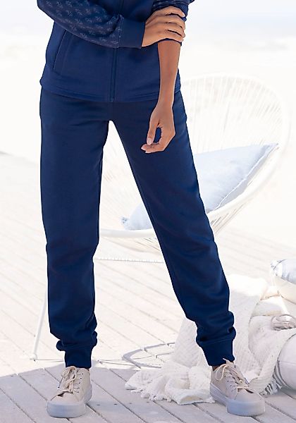 H.I.S Sweathose mit elastischem Tunnelzugbund günstig online kaufen