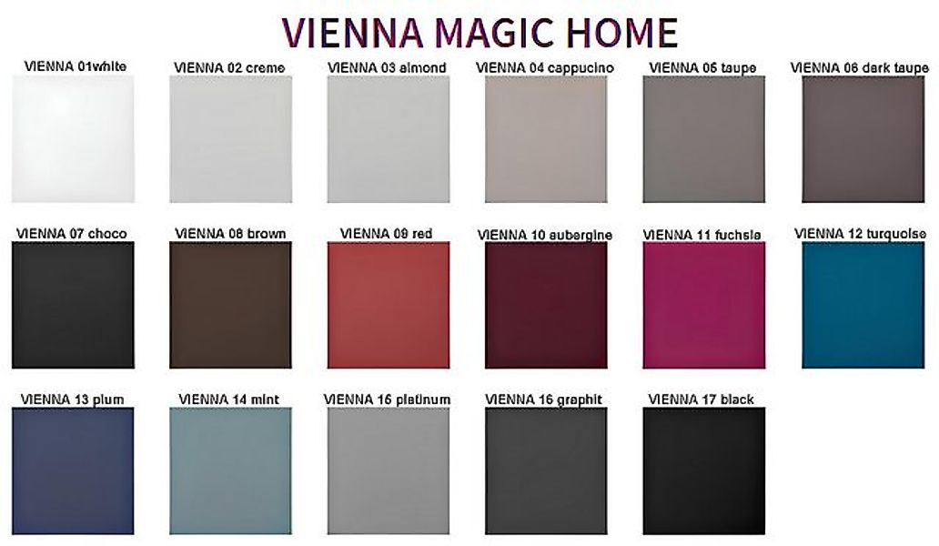 Xlmoebel Sofa Chesterfield Sofa Garnitur aus Stoff oder Leder, bestehend au günstig online kaufen