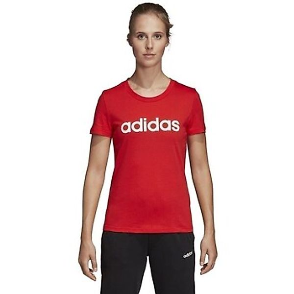 adidas  T-Shirt Linear günstig online kaufen