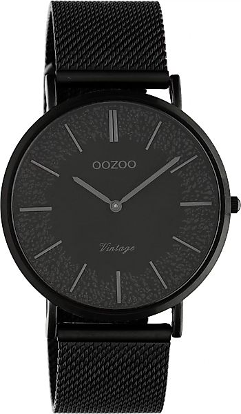 OOZOO Quarzuhr "C20144" günstig online kaufen