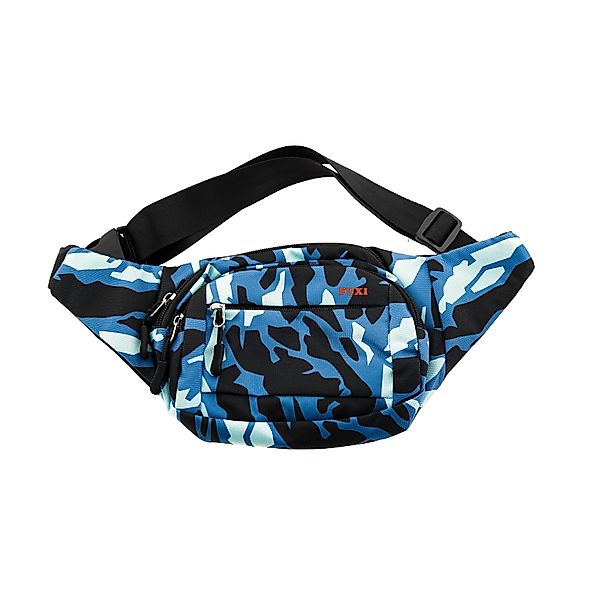 Susino Bauchtasche Umhängetasche aus Polyester mit günstig online kaufen