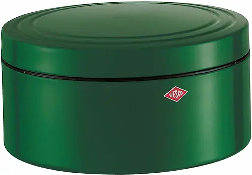 WESCO Keksdose »Classic Line - Gebäckdose« 1 Stk. tlg. Dose mit Deckel & Ku günstig online kaufen