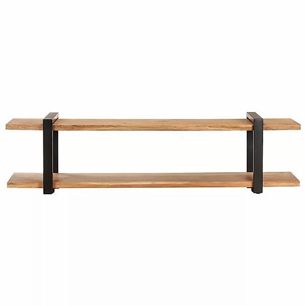 Tv-schrank 160x40x40 Cm Akazie Massivholz günstig online kaufen