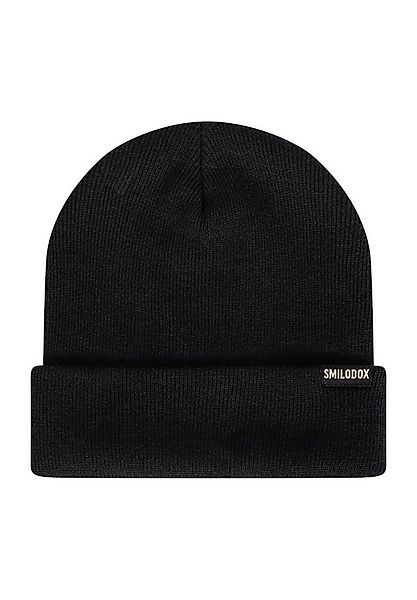 Smilodox Beanie Arctic - günstig online kaufen