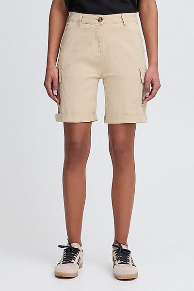 OXMO Cargoshorts OMChanice Cargo shorts modische Cargoshorts für den Sommer günstig online kaufen