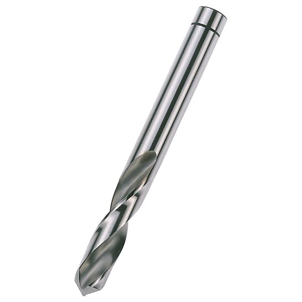 LUX-TOOLS Metallbohrer Ø 10 mm x 89 mm günstig online kaufen