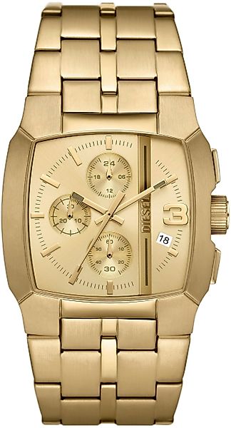 Diesel Chronograph CLIFFHANGER DZ4639, Quarzuhr, Armbanduhr, günstig online kaufen
