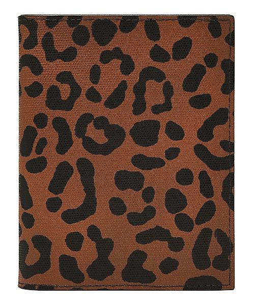 Fossil Etui Passport Case, mit RFID-Blocker günstig online kaufen