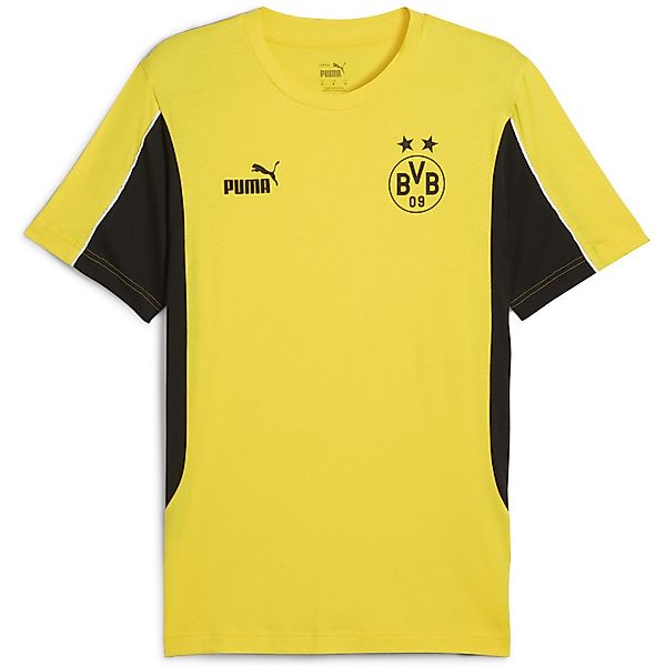 PUMA T-Shirt BVB Borussia Dortmund T-Shirt günstig online kaufen