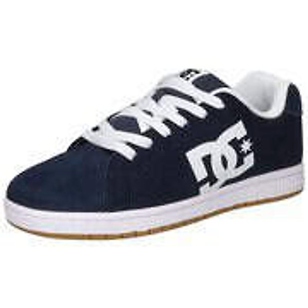 DC Shoes Gaveler Skate Sneaker Herren blau|blau|blau|blau|blau|blau|blau|bl günstig online kaufen