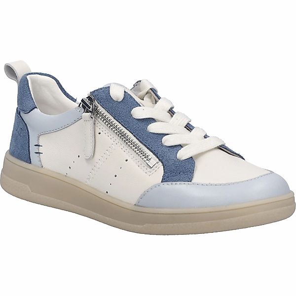 Josef Seibel Sneaker "Jade 05, iceblue-multi" günstig online kaufen
