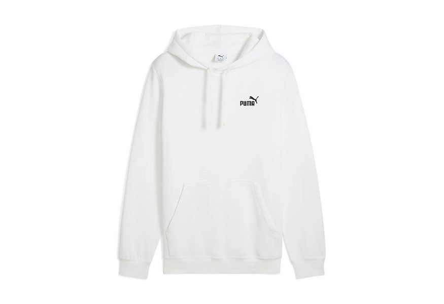 PUMA Kapuzenpullover Puma Herren Kapuzenpullover ESS Small No.1 Logo Hoodie günstig online kaufen