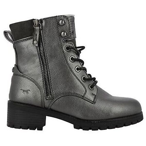 Mustang  Stiefeletten Bottines günstig online kaufen