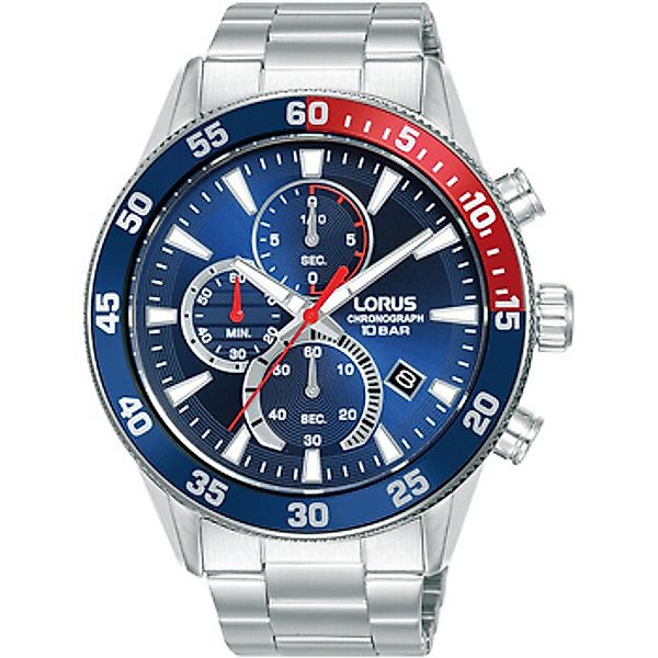 LORUS Chronograph RM325JX9, Armbanduhr, Quarzuhr, Herrenuhr, günstig online kaufen