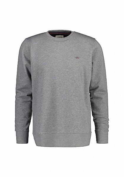 Gant Sweatshirt "Sweatshirt REGULAR SHIELD C-NECK SWEAT" günstig online kaufen