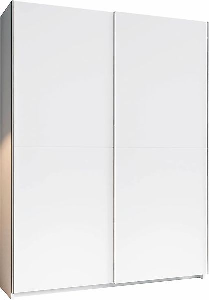 Schlafkontor Schwebetürenschrank "Heimo/Fast Schrank Kleiderschrank Gardero günstig online kaufen