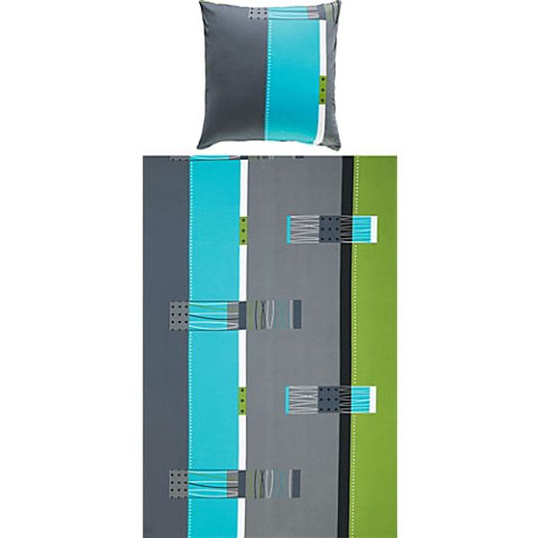 Erwin Müller Bettwäsche Bettwäsche, Jersey, Single-Jersey günstig online kaufen