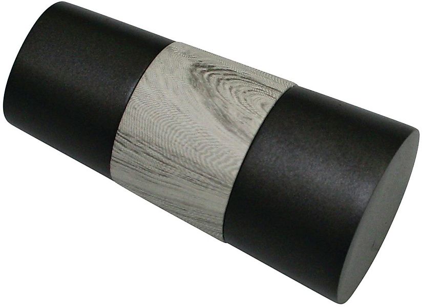 GARDINIA Gardinenstangen-Endstück Konus, (2-St), Serie Gardinenstangen günstig online kaufen