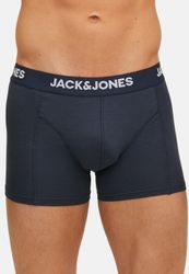Jack & Jones Herren Boxershort JACANTHONY TRUNKS 3er Pack günstig online kaufen