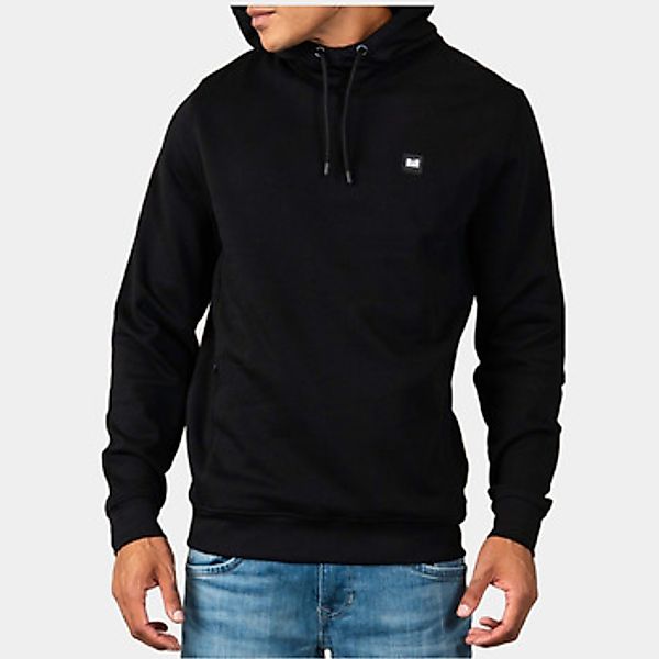 Weekend Offender  Sweatshirt Ribbe - black günstig online kaufen