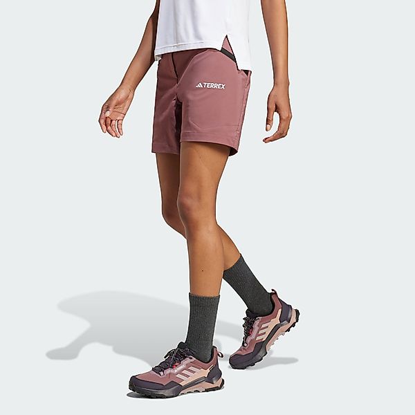 adidas TERREX Sweatshorts TERREX XPERIOR MID günstig online kaufen