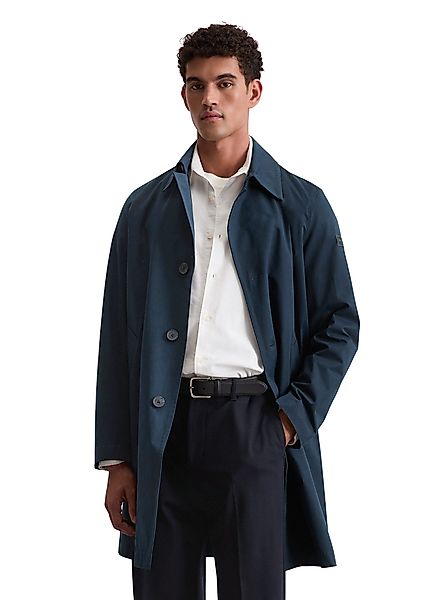 Marc O'Polo Outdoorjacke im Carcoat-Stil günstig online kaufen