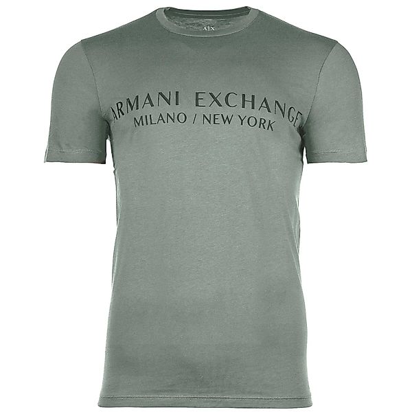 ARMANI EXCHANGE T-Shirt Herren T-Shirt 1er günstig online kaufen