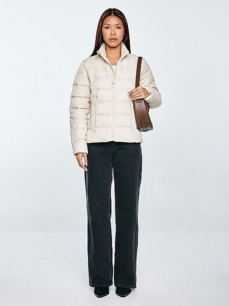 BIG STAR Steppjacke DELINA OHNE KAPUZE günstig online kaufen