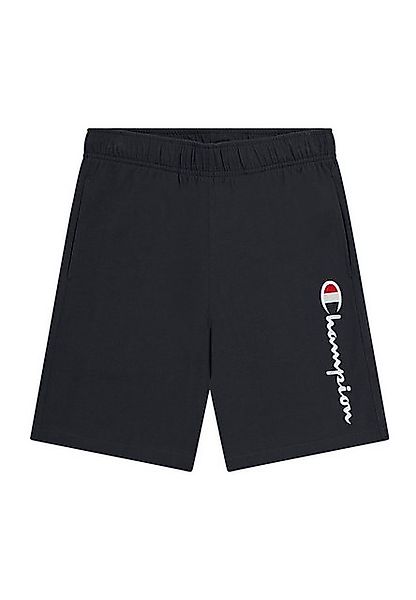 Champion Shorts Champion Herren Shorts 219930 KK001 NBK Schwarz günstig online kaufen