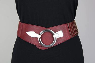 Vanessa & Melissa Taillengürtel Eleganter Damen-Gürtel günstig online kaufen