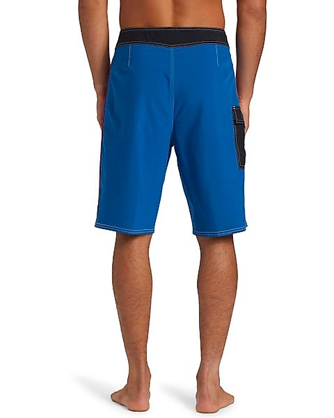 Quiksilver Boardshorts "Saturn Solid 21"" günstig online kaufen