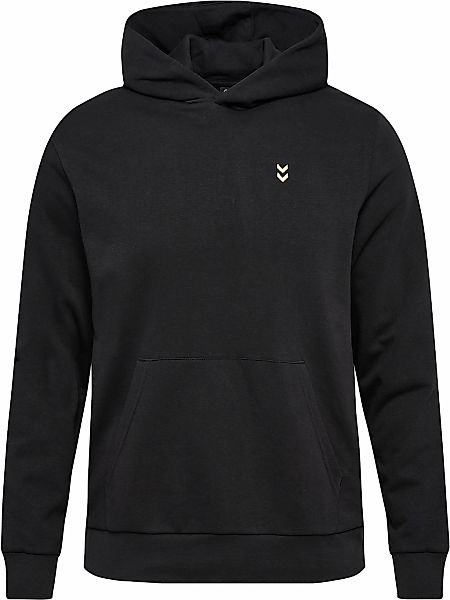 hummel Kapuzensweatshirt "HMLPULSE SWEAT HOODIE", normale Passform, mit Kap günstig online kaufen