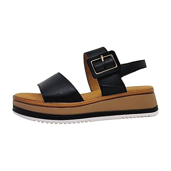 Gabor Comfort Sandalette Plateausandale günstig online kaufen