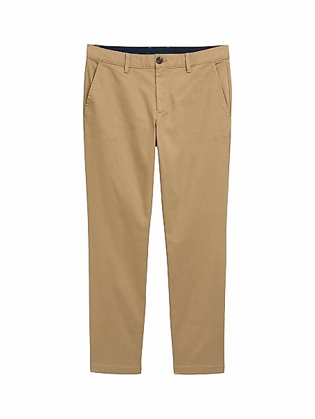 TOM TAILOR Chinohose mit Taschenunif günstig online kaufen