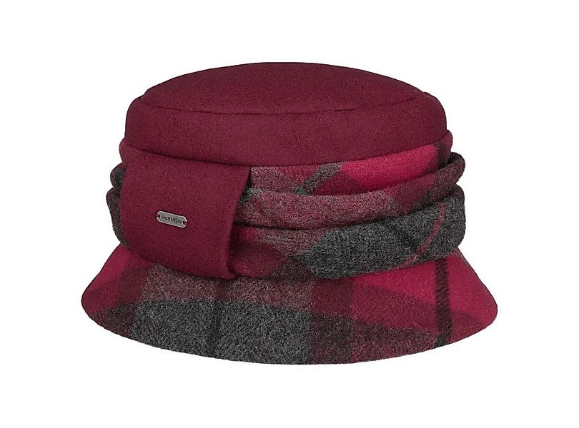 McBurn Outdoorhut (1-St) Damenhut mit Futter, Made in Italy günstig online kaufen