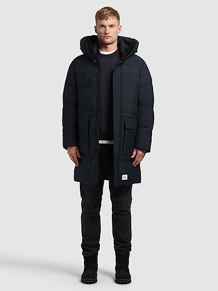 khujo Steppmantel MANTEL günstig online kaufen