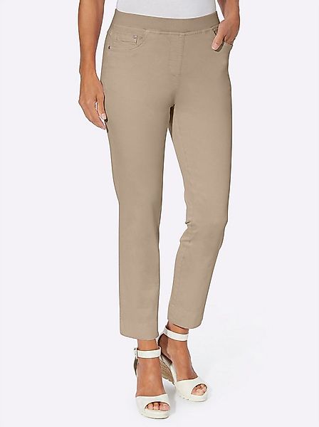 Witt Jeansshorts 7/8-Hose günstig online kaufen