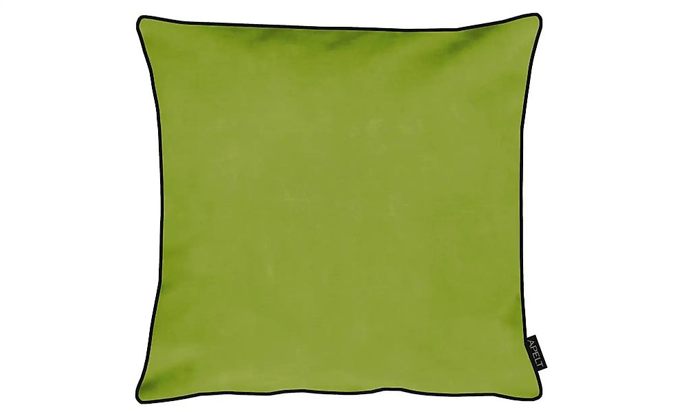 APELT Kissenhülle "Ruby" Kissenhülle ohne Füllung, 1 Stück günstig online kaufen