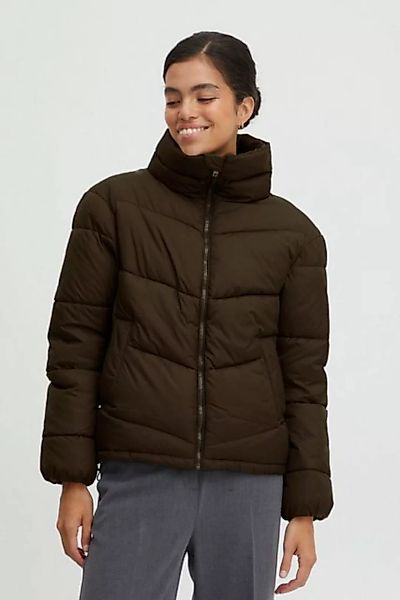 b.young Steppjacke BYBOMINA PUFFER - 20810084 Steppjacke mit hochschließend günstig online kaufen