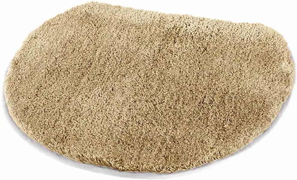 Kleine Wolke WC-Deckelbezug »Soft«, rutschhemmend beschichtet, Uni Farben, günstig online kaufen