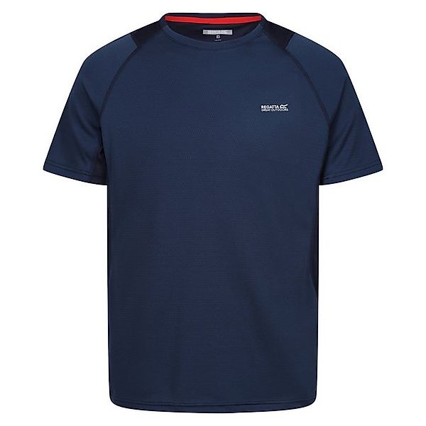 Regatta T-Shirt Regatta VirdaIV T-Shirt Herren günstig online kaufen