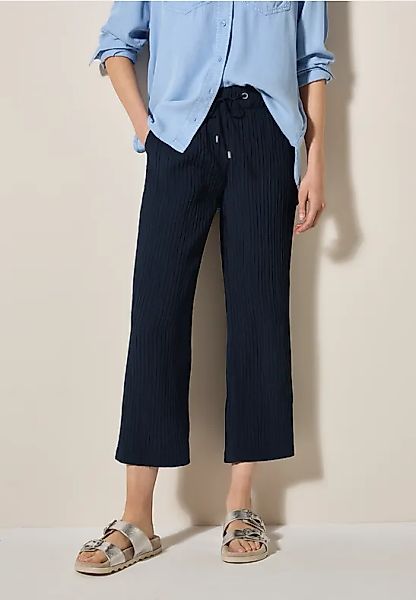 Cecil 7/8-Hose High Waist günstig online kaufen
