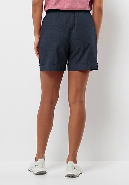 Jack Wolfskin Shorts "KARANA SHORTS W" günstig online kaufen