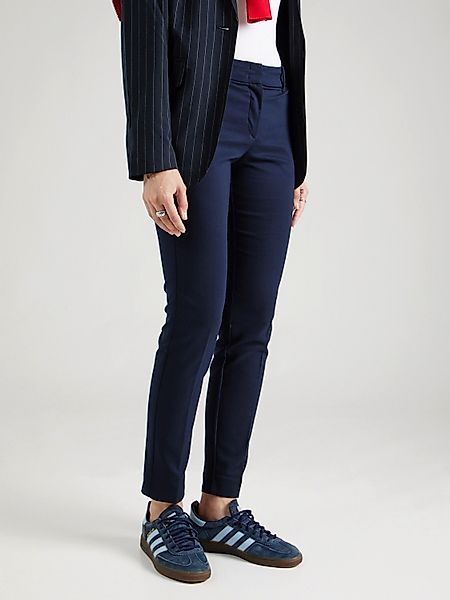 TOM TAILOR Bügelfaltenhose Mia (1-tlg) Falten günstig online kaufen