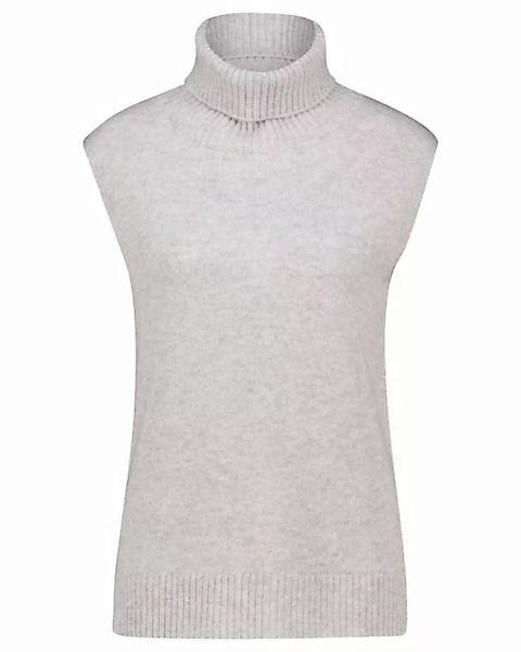 Kate Storm T-Shirt Damen Pullunder mit Kaschmir (1-tlg) günstig online kaufen