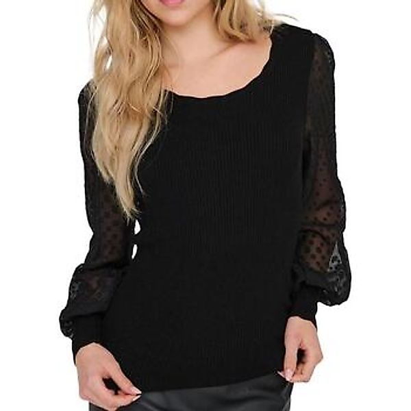 Only  Pullover 15324301-BLK günstig online kaufen